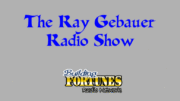 Ray Gebauer Radio Show