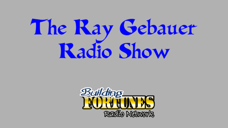 Ray Gebauer Radio Show