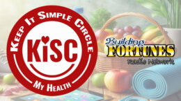 KISC My Health