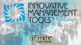 Innovative Management Tools Patrick Seaton