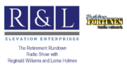 Retirement Rundown Radio Show