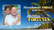 Harshman Travel