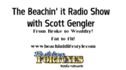 Scott Gengler and Peter Mingils on Building Fortunes Radio and Youmongus Radio