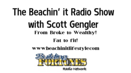 Scott Gengler and Peter Mingils on Building Fortunes Radio and Youmongus Radio