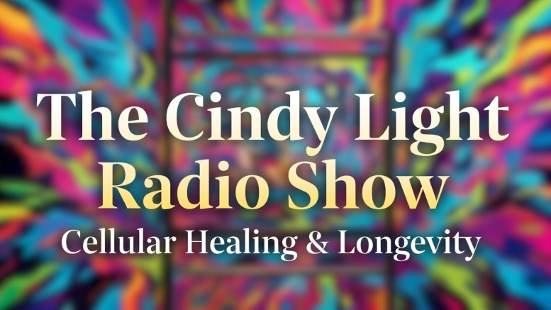 Cindy Light and Peter Mingils on Building Fortunes Radio