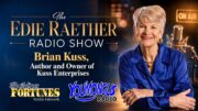 Brian Kuss Enterprises interview with Edie Raether and Peter Mingils