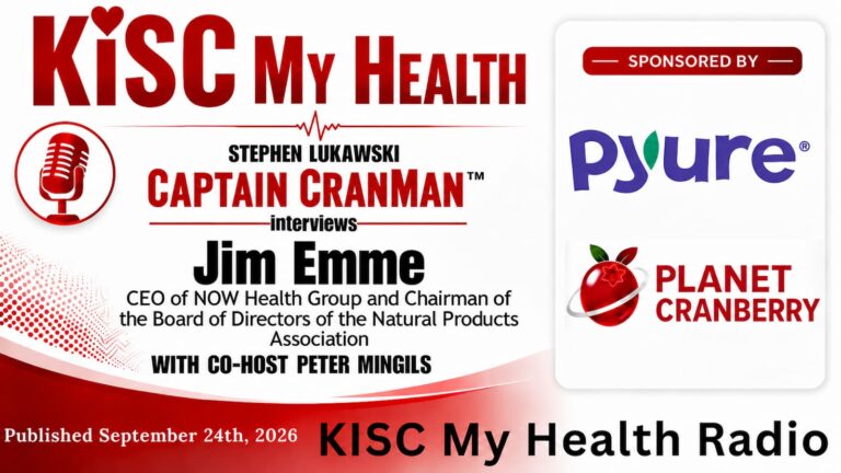 Jim Emme Now Foods Group Stephen lukawski and Peter Mingils