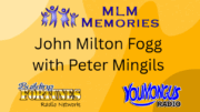 MLM Memories about Upline Magazine by John Milton Fogg and Peter Mingils