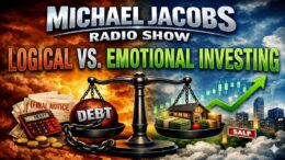 Michael Jacobs Radio Show with Peter Mingils on Investing