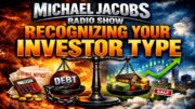 Michael Jacobs Radio Show Investor Style with Peter Mingils