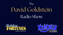 David Goldstein and Peter Mingils