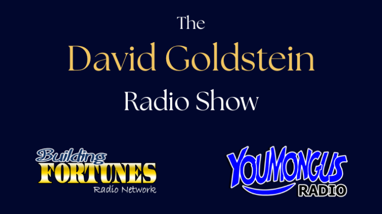 David Goldstein and Peter Mingils