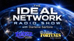The Ideal Network Radio Show