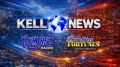 Kell News Terry Kelliher with Peter Mingils
