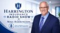 Harrington Insurance Agency Radio Mike Harrington Mortgage Protection Insurance