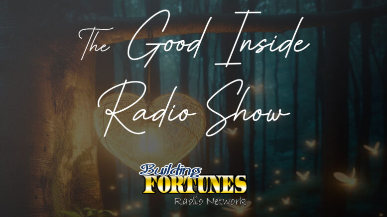 Good Inside Radio Show with Winder Lyons and Peter Mingils