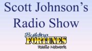 Scott Johnson Radio show with Peter Mingils