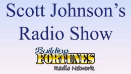 Scott Johnson Radio show with Peter Mingils